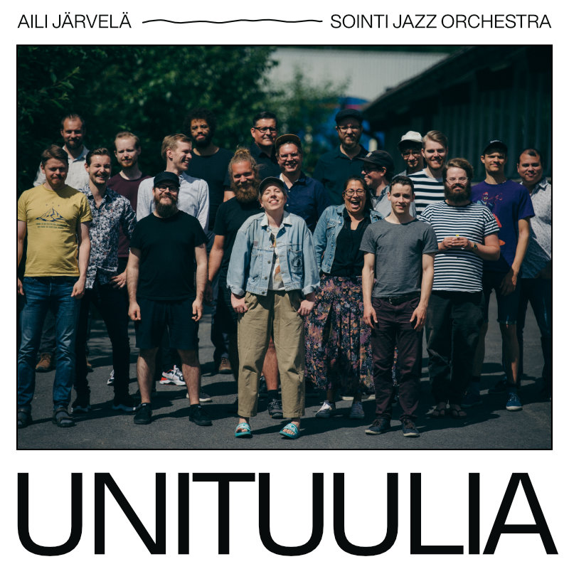 Unituulia-Square